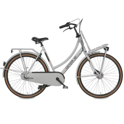 Transportfiets dames