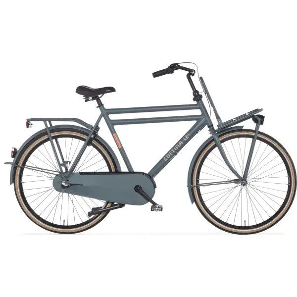 Transportfiets heren